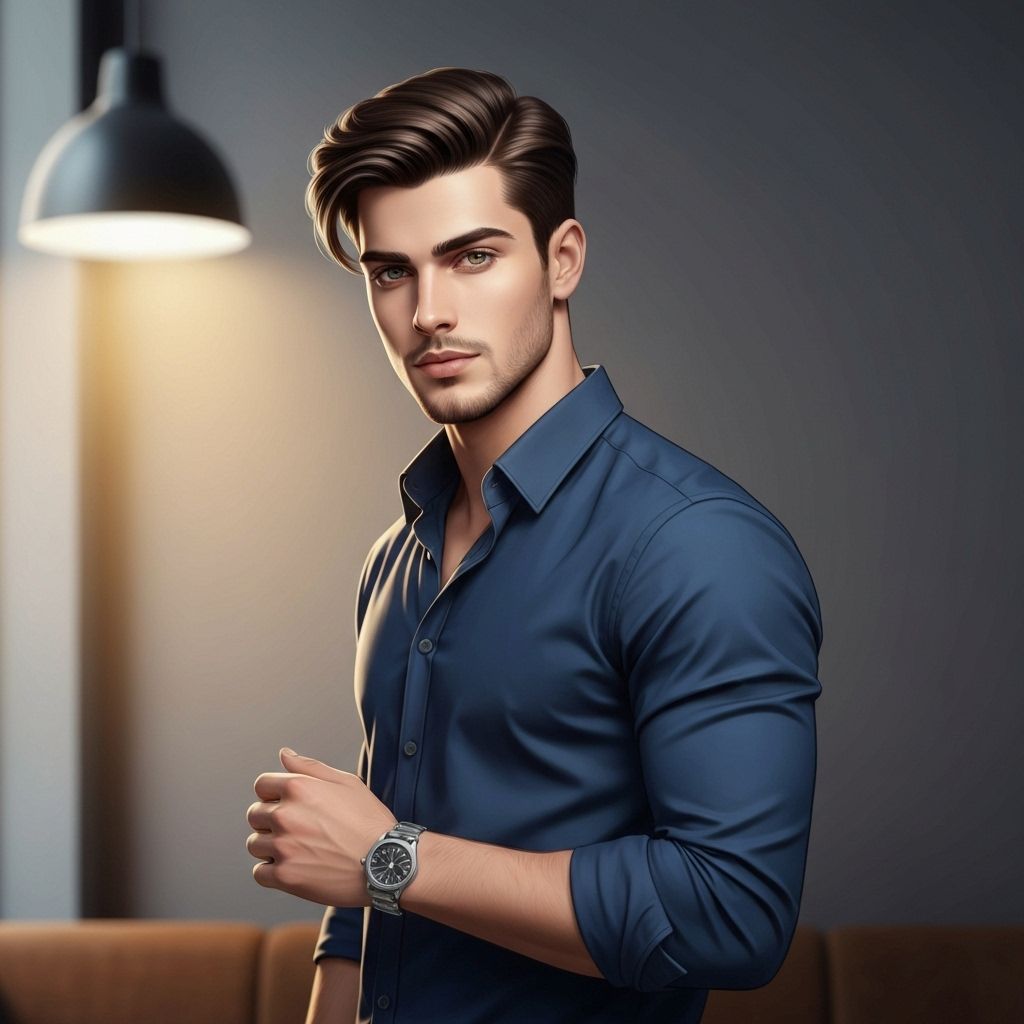 Pedro Santos
